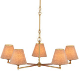Caicos Chandelier Chandeliers