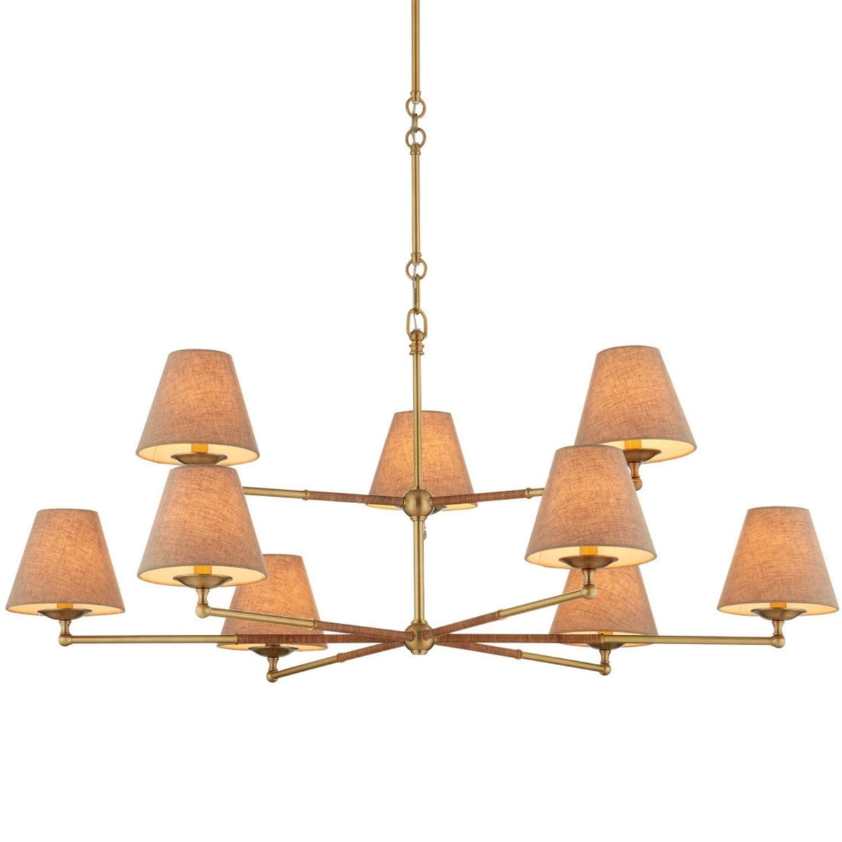 Caicos Chandelier Chandeliers