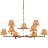 Caicos Chandelier Chandeliers