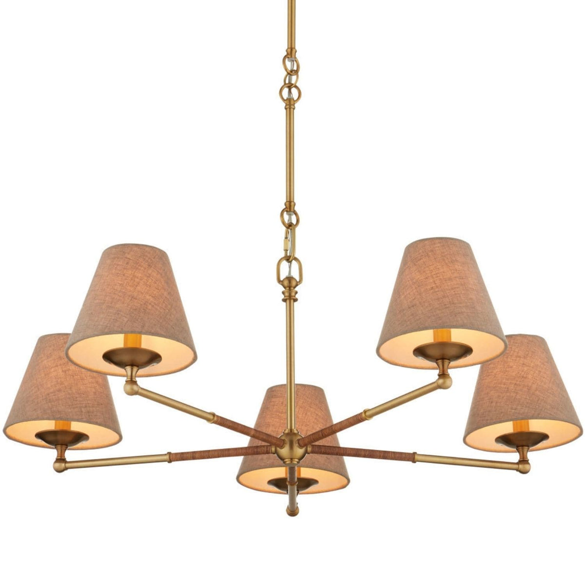 Caicos Chandelier Chandeliers