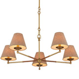 Caicos Chandelier Chandeliers
