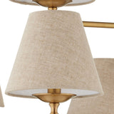 Caicos Chandelier Chandeliers