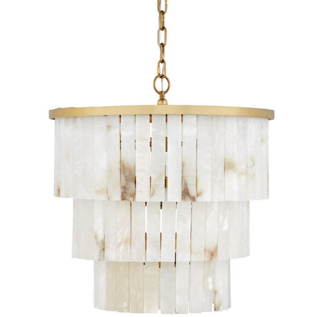 Continental Chandelier Chandeliers 9000-1538