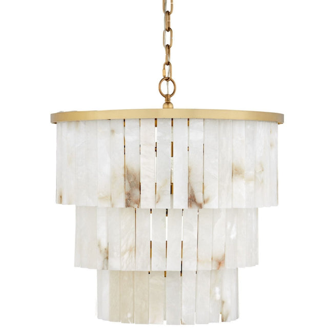 Continental Chandelier Chandeliers 9000-1538