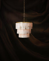 Continental Chandelier Chandeliers 9000-1538
