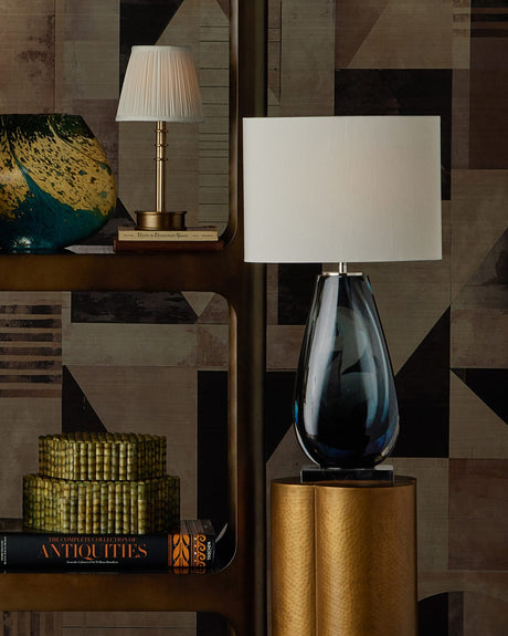 Danza Cordless Table Lamp Table + Desk Lamps