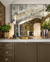 Daze Uplight Table Lamp Table + Desk Lamps
