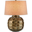 Divot Table Lamp Table + Desk Lamps 6000-1159