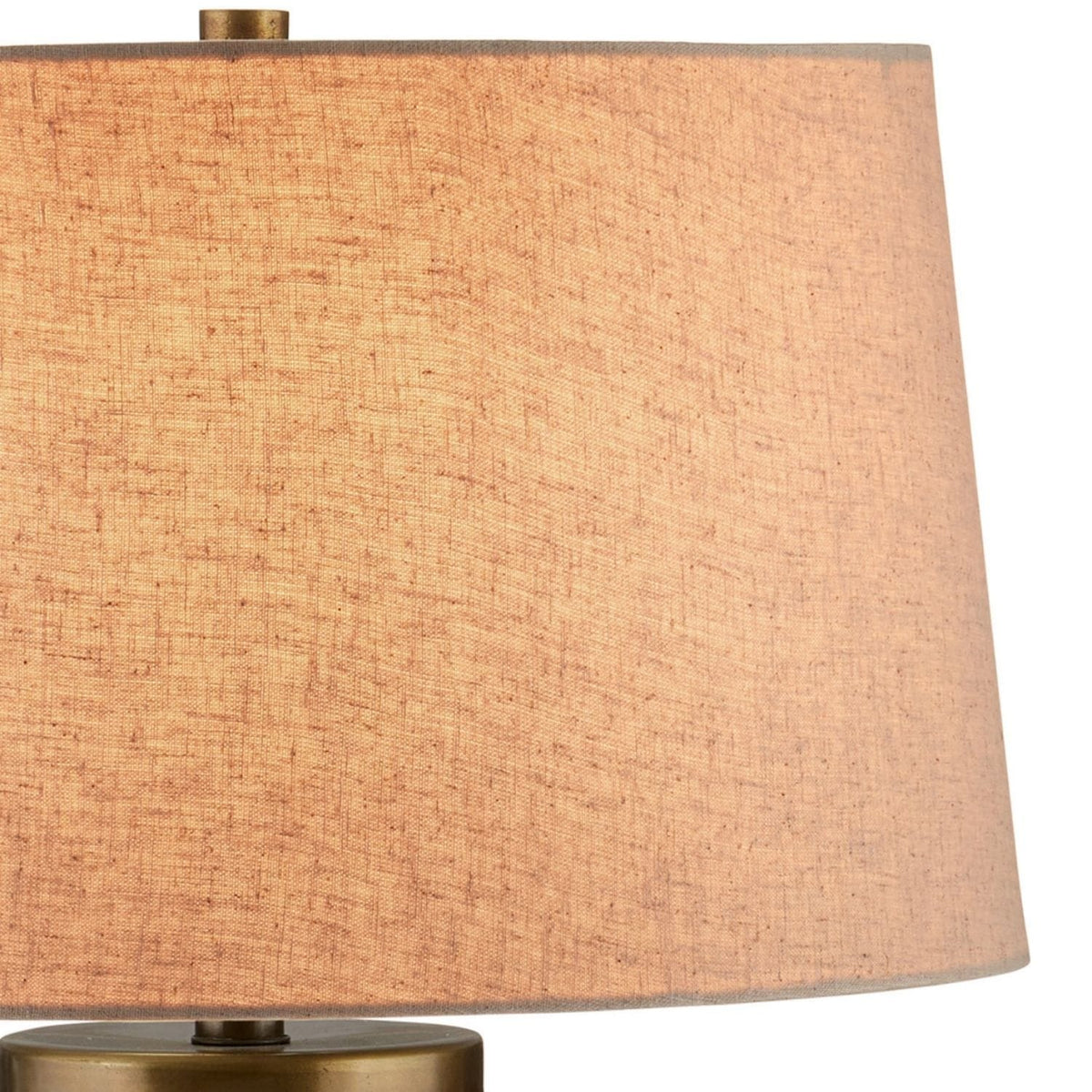Divot Table Lamp Table + Desk Lamps 6000-1159