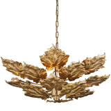 Dixter Chandelier Chandeliers 9000-1540