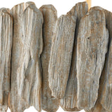 Driftwood Semi-Flush Mount