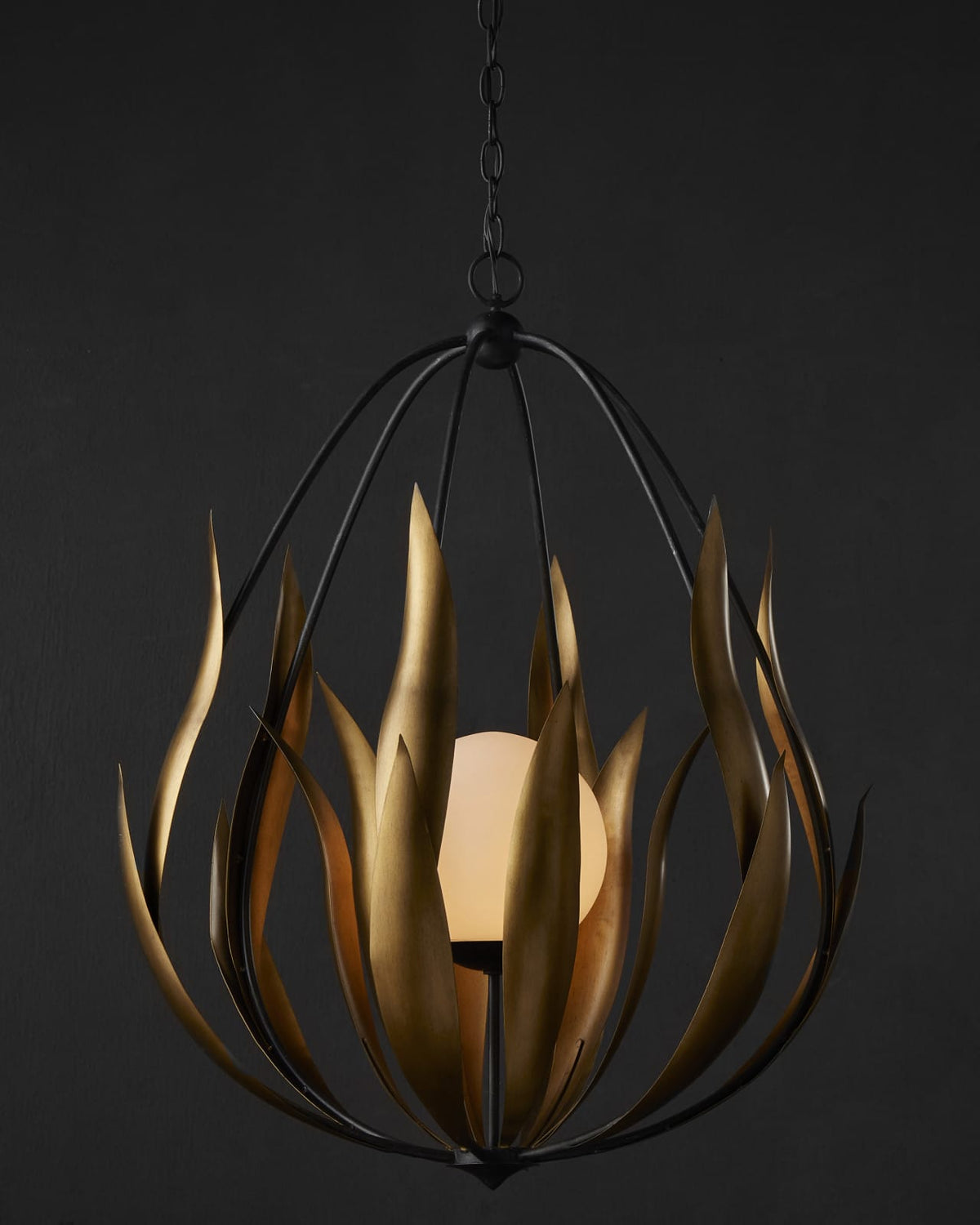 Endymion Chandelier Chandeliers 9000-1250