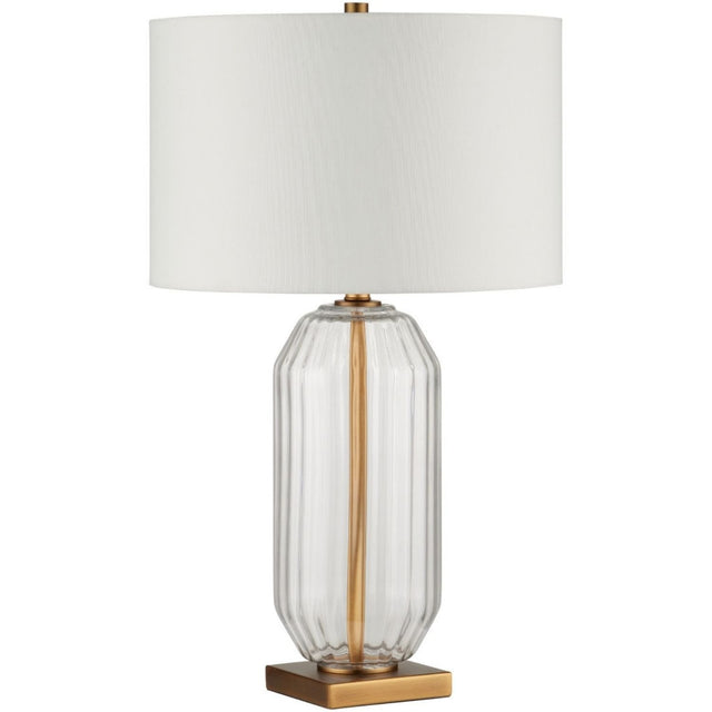 Entasis Table Lamp Table + Desk Lamps 6000-1118