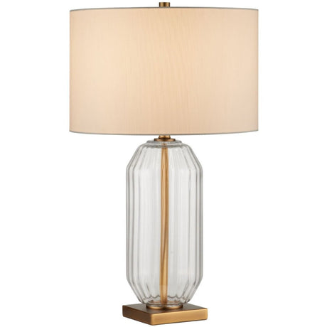 Entasis Table Lamp Table + Desk Lamps 6000-1118