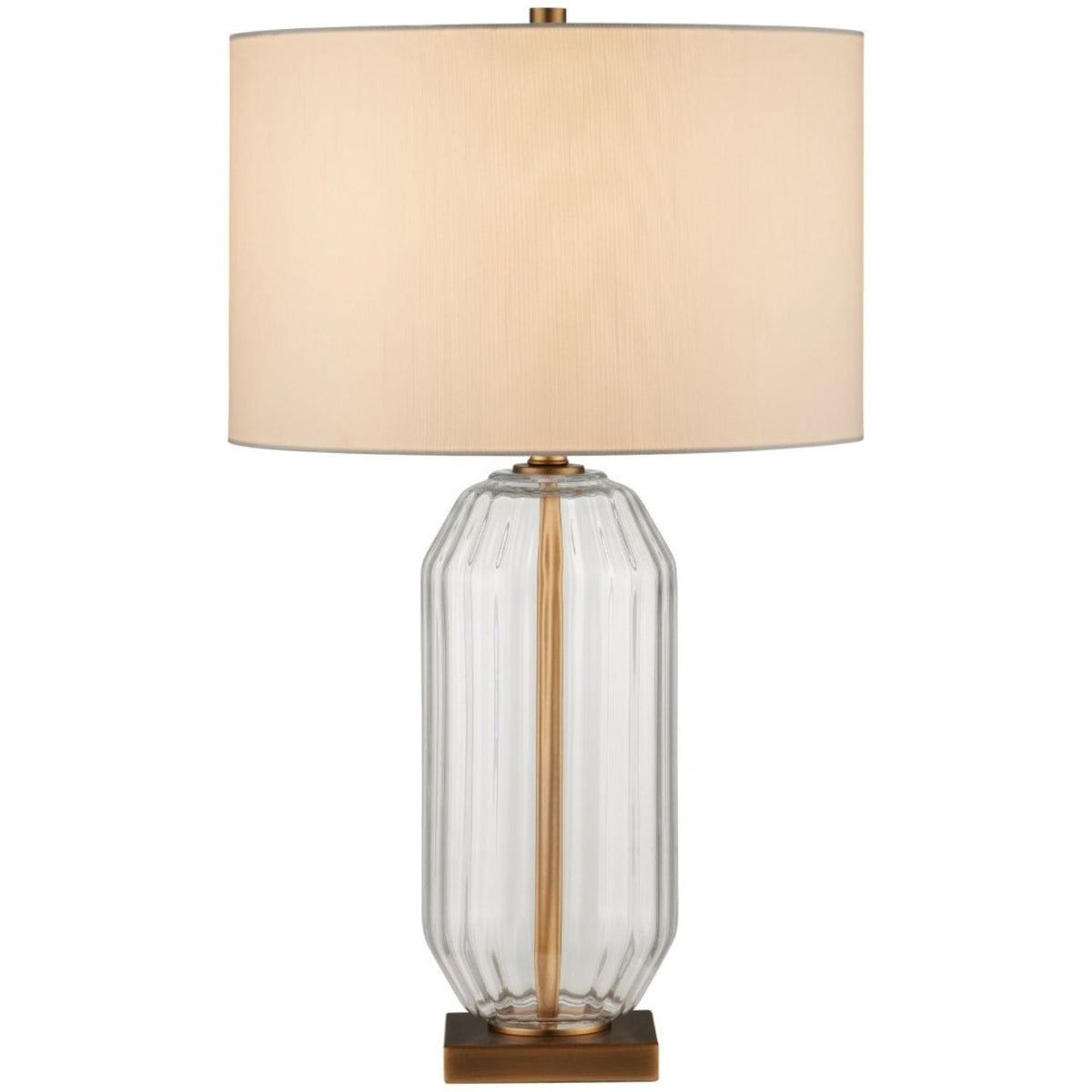 Entasis Table Lamp Table + Desk Lamps 6000-1118