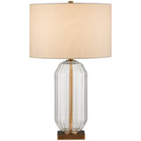 Entasis Table Lamp Table + Desk Lamps 6000-1118