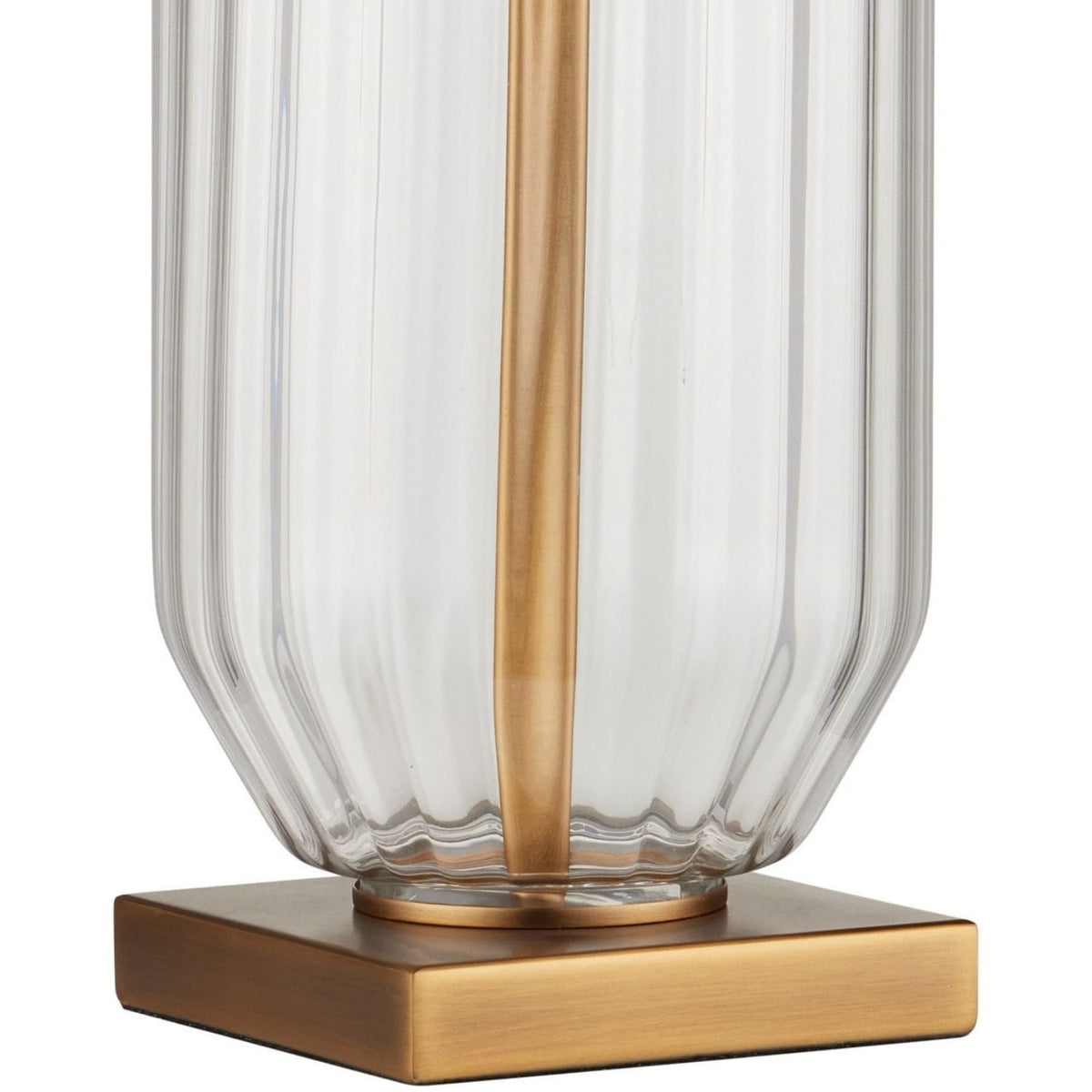 Entasis Table Lamp Table + Desk Lamps 6000-1118