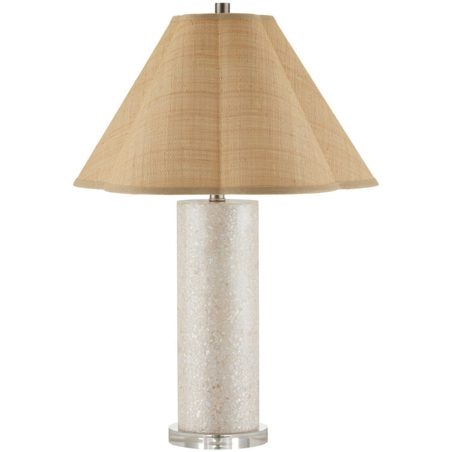 Evangeline Table Lamp Table + Desk Lamps 6000-1137