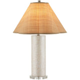 Evangeline Table Lamp Table + Desk Lamps 6000-1137