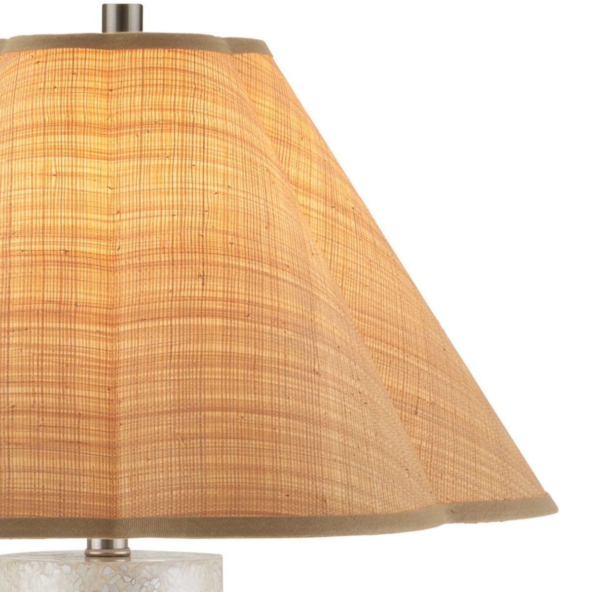 Evangeline Table Lamp Table + Desk Lamps 6000-1137