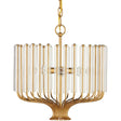 Faraday Chandelier Chandeliers 9000-1484