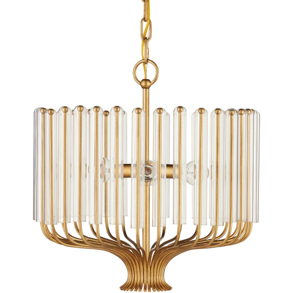Faraday Chandelier Chandeliers 9000-1484