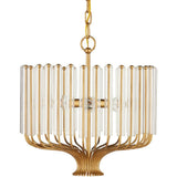 Faraday Chandelier Chandeliers 9000-1484