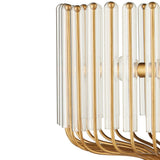 Faraday Chandelier Chandeliers 9000-1484