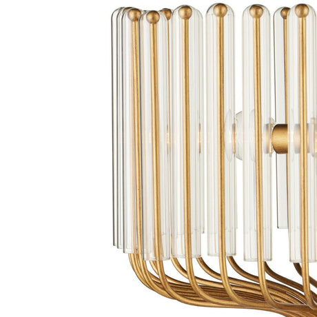Faraday Chandelier Chandeliers 9000-1484