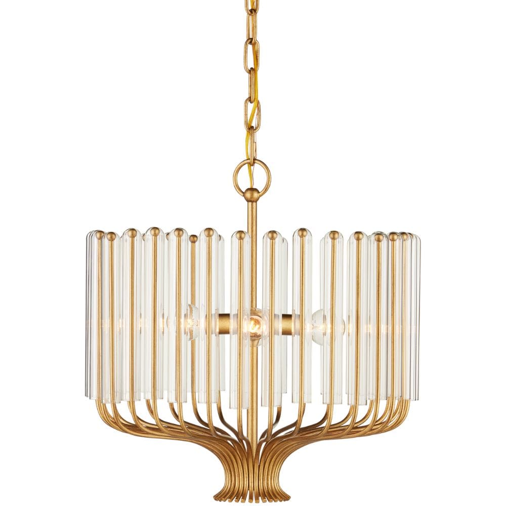 Faraday Chandelier Chandeliers 9000-1484