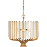 Faraday Chandelier Chandeliers 9000-1484