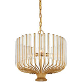 Faraday Chandelier Chandeliers 9000-1484