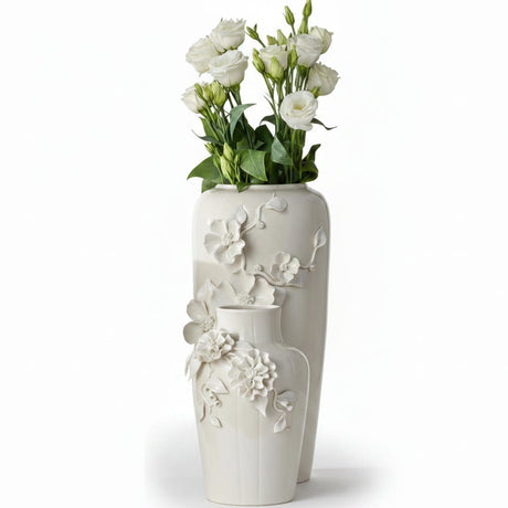 Flower Maria Vases Vases + Urns