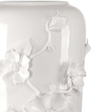 Flower Maria Vase Vases + Urns