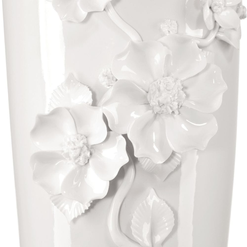 Flower Maria Vase Vases + Urns