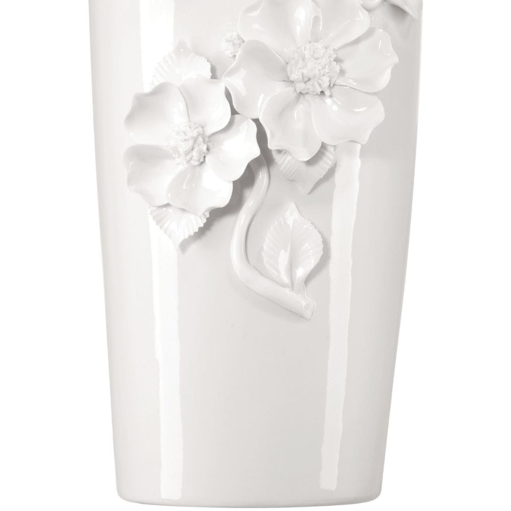 Flower Maria Vase Vases + Urns