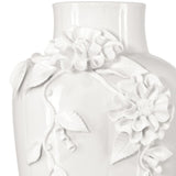 Flower Maria Vase Vases + Urns