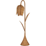 Fritillaria Floor Lamp Floor Lamps 8000-0194