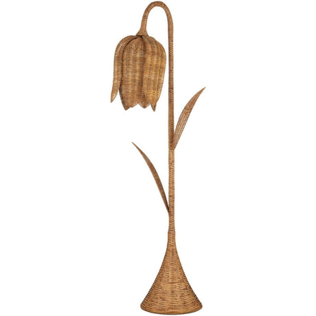 Fritillaria Floor Lamp Floor Lamps 8000-0194