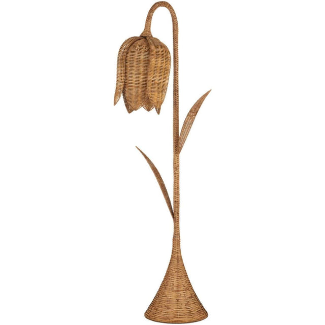 Fritillaria Floor Lamp Floor Lamps 8000-0194