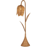 Fritillaria Floor Lamp Floor Lamps 8000-0194