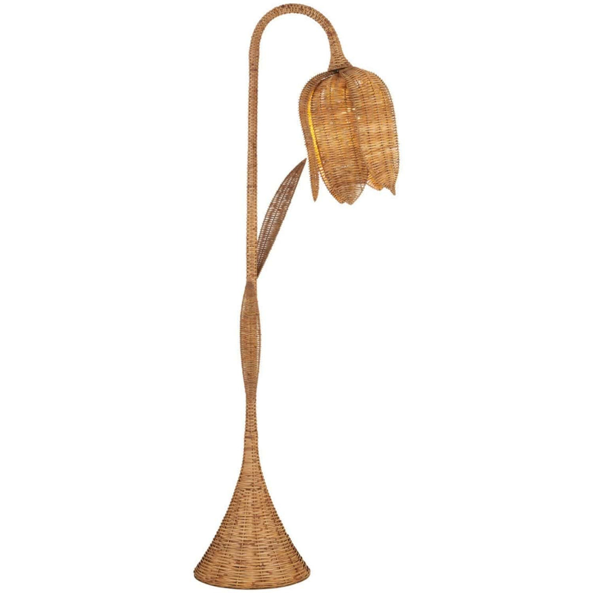 Fritillaria Floor Lamp Floor Lamps 8000-0194