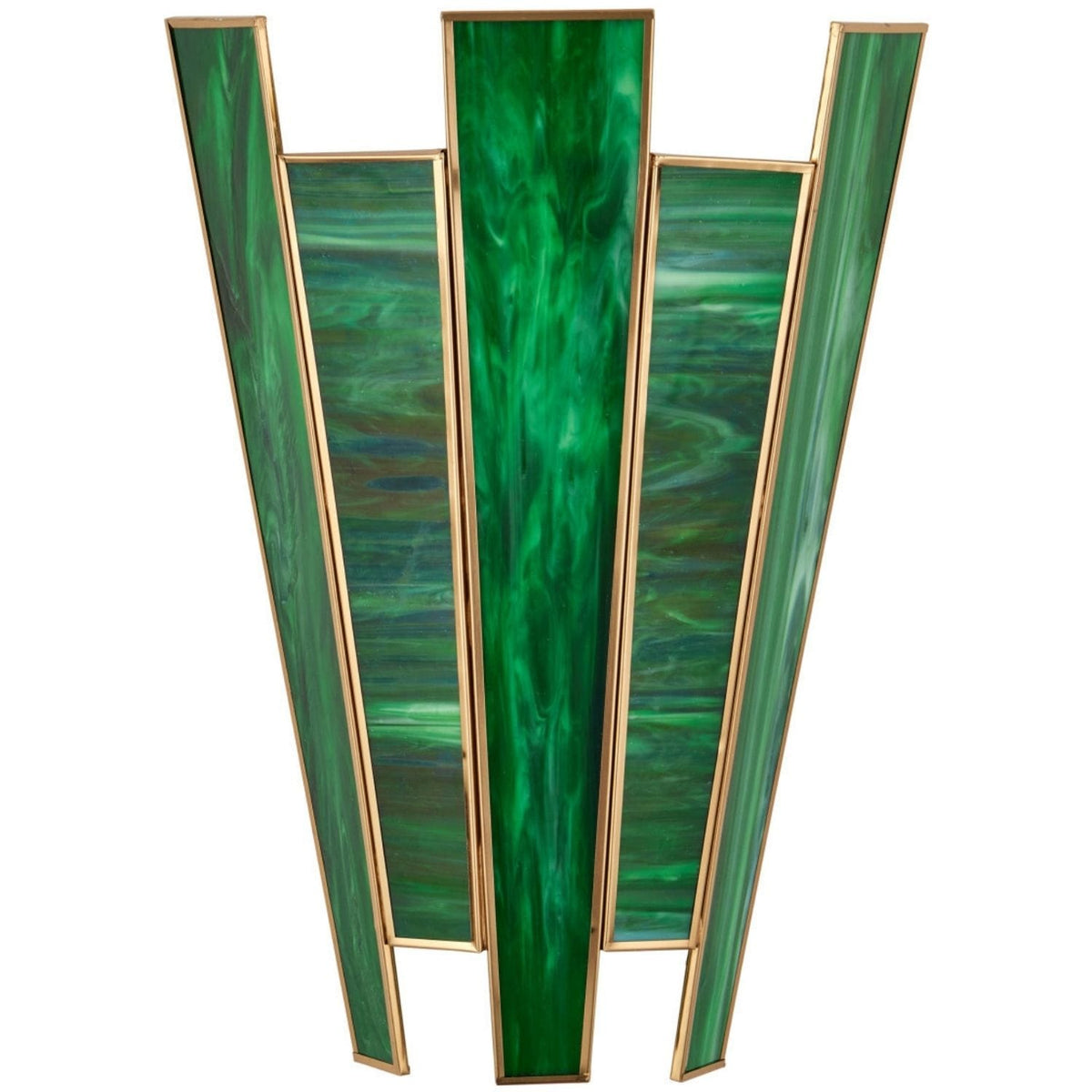 Glasdele Wall Sconce Sconces 5000-0327