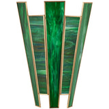 Glasdele Wall Sconce Sconces 5000-0327