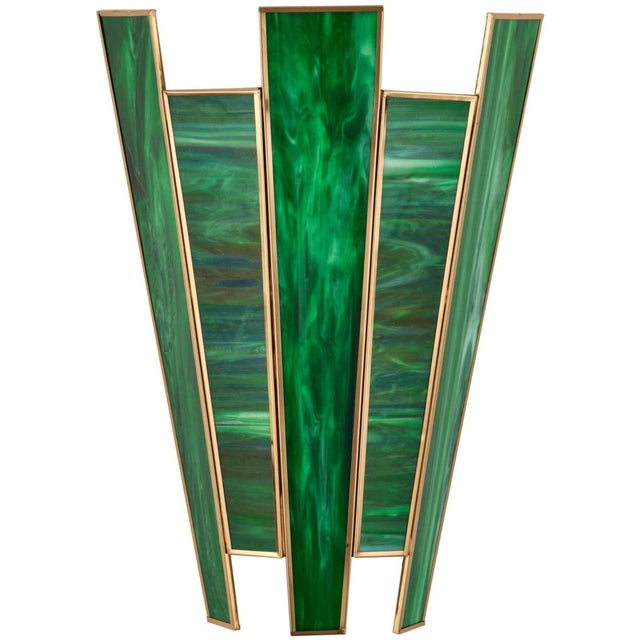 Glasdele Wall Sconce Sconces 5000-0327