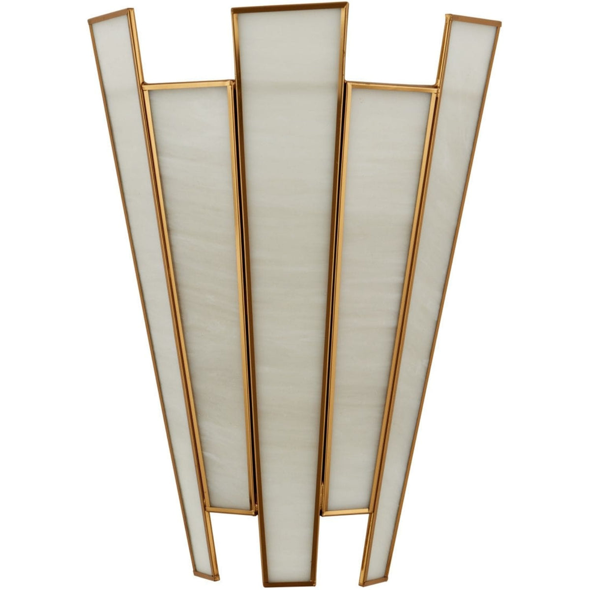 Glasdele Wall Sconce Sconces 5000-0328