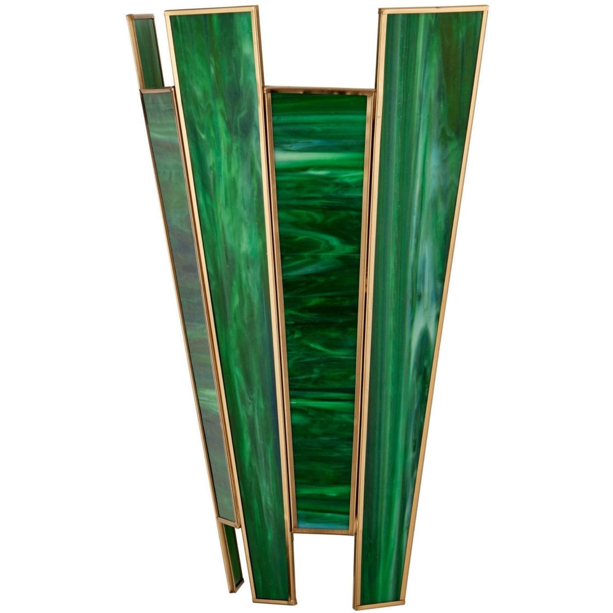 Glasdele Wall Sconce Sconces