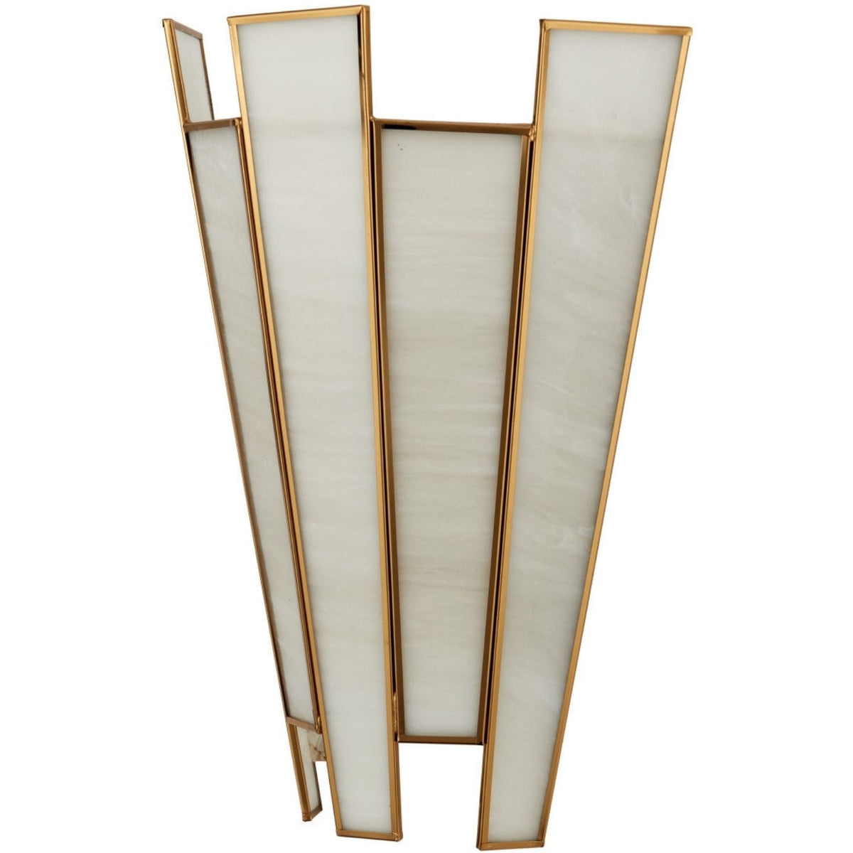 Glasdele Wall Sconce Sconces