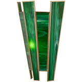 Glasdele Wall Sconce Sconces