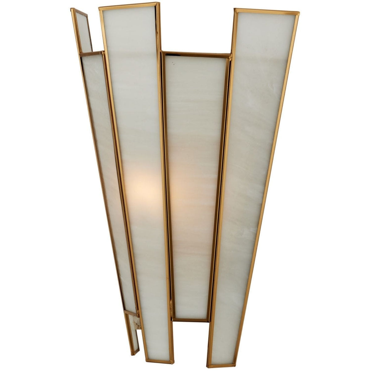 Glasdele Wall Sconce Sconces